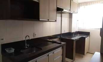 Imagem 6: Apartamento para alugar com 2 quartos e armários planejados na região do coxipo