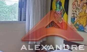 Imagem 5: Apto Ed. Novo Mundo