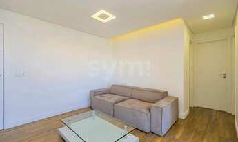 Imagem 4: Apartamento 2 quartos e ampla sacada, Ecoville!