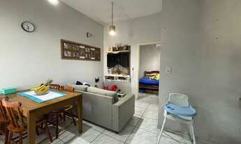 Imagem 6: CASA GEMINADA DE 01 DORMITÓRIO NA LINHA JOÃO ALVES