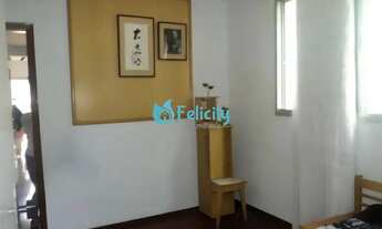 Imagem 6: Sobrado com 3 dorms, 1 suíte, 2 vagas, 160m2 no Conj. Res. Vista Verde