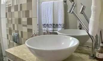 Imagem 3: Lindo apartamento mobiliado no centro de Curitiba