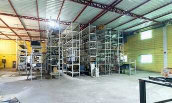 Imagem 4: Galpão à venda ou para alugar em LAPA, São Paulo - SP