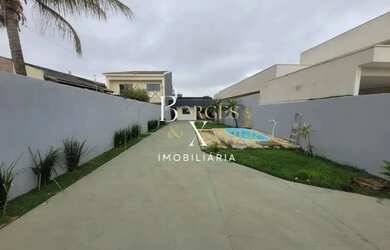 Imagem: Casa à Venda em Vicente Pires