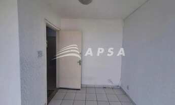 Imagem 7: EXCELENTE APARTAMENTO 1 QUARTO EM CONDOMÍNIO FECHADO COM VISTA PARA O MAR VENHA CONHECER E