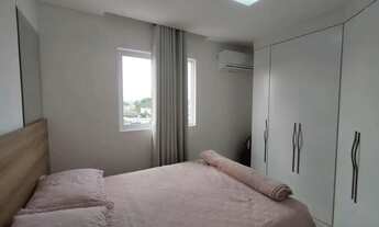 Imagem 4: Excelente Apartamento de 2 Dormitórios Mobiliado no Bairro Cordeiros em Itajaí SC