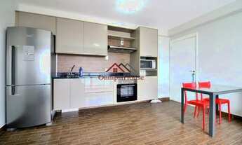 Imagem 4: Venda Apartamento 1 Dormitórios - 48 m² Brooklin