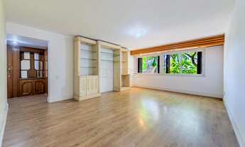 Imagem 3: Amplo 04 quartos c 2 vagas no Petrópolis!