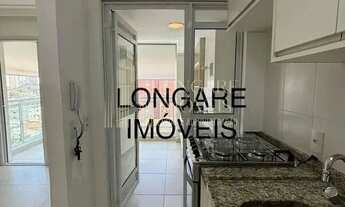 Imagem 4: NOVIDADE - 65M - 2 DORMS - 2 VAGAS - MY PLACE