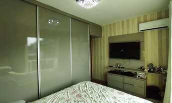 Imagem 7: Cobertura 2 quartos - Nova Era