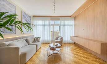 Imagem: Apartamento com 3 quartos e 1 vaga em Auxiliadora