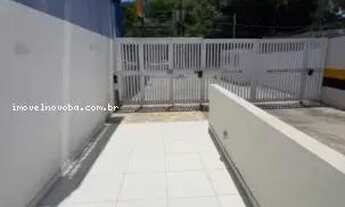 Imagem 2: Apartamento para Locação em Salvador, Itapuã, 2 dormitórios, 1 banheiro