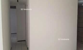 Imagem 4: Apartamento com suíte, varanda e lazer completo no Luciano Cavalcante