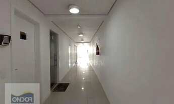 Imagem 4: Sala no The Square