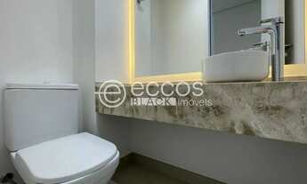 Imagem 4: Apartamento para aluguel, 2 quartos, 2 suítes, 1 vaga, Lourdes - Belo Horizonte/MG