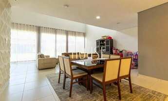 Imagem 7: Casa à venda em condomínio residencial em Araçoiaba da Serra | 311m² em Saint Charbel