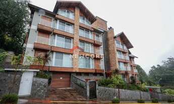 Imagem 3: Apartamento em Rua João Leopoldo Lied - Planalto - Gramado/RS