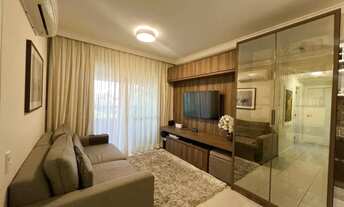 Imagem: Apartamento 2 Quartos com 1 Suíte e 68m²