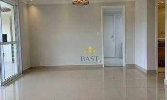 Imagem 4: Apartamento com 3 dormitórios para alugar, 150 m² por R$ 14.000,00/mês - Vila Brandina - C