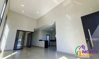 Imagem 3: CASA EM CONDOMÍNIO - CONDOMÍNIO VITA VERDI - SP