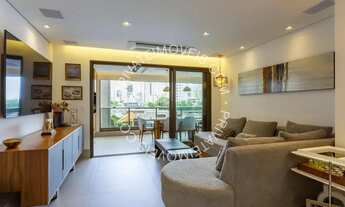 Imagem 3: Imóvel para aluguel tem 130 metros quadrados com 3 quartos em Pinheiros - São Paulo - SP