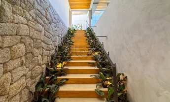 Imagem 6: Casa à venda em Itupeva, Residencial Fazenda da Grama, com 6 suítes, com 1017 m², Fazenda