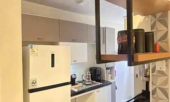 Imagem 7: Imóvel para venda com 41 metros quadrados com 2 quartos em Padre Romualdo - Caucaia - CE