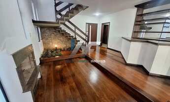 Imagem 2: CASA PARA LOCAÇÃO EM ALPHAVILLE