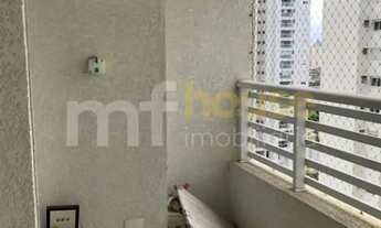 Imagem 3: Imóvel para venda possui 67 metros quadrados com 2 quartos em Centro - Osasco - SP