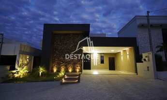 Imagem: Casa em Condomínio para Venda em Álvares