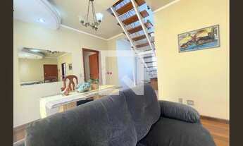 Imagem 3: Apartamento à Venda - Sagrada Família, 4 Quartos, 160 m2