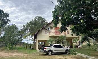 Imagem 2: Chácara no Distrito da Guia