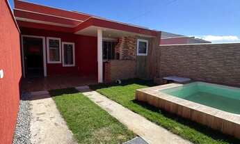 Imagem 5: Imóvel para venda tem 70 metros quadrados com 2 quartos em Samburá (Tamoios) - Cabo Frio