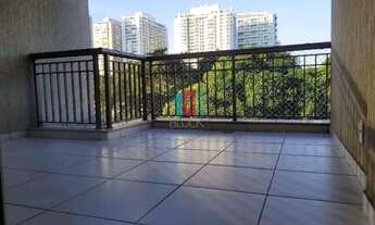 Imagem 5: Recreio dos Bandeirantes