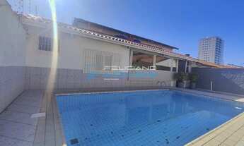 Imagem: Casa com 3 quartos, Flórida, Praia Grande