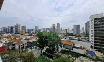 Imagem 6: VILA NOVA CONCEIÇÃO LOCAÇÃO MOBILIADO