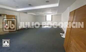 Imagem: Prédio / Comercial / Botafogo