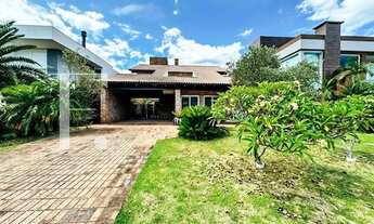 Imagem: Sobrado à Venda no Villaggio de Atlântida