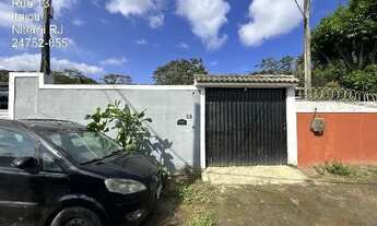 Imagem: Casa de leilão em ENGENHO DO MATO / NITEROI