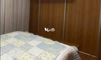 Imagem 7: SOBRDO A VENDA NA REGIÃO DA VILA SABRINA COM 104M² DE ÁREA CONSTRUÍDA