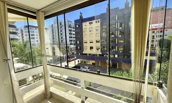 Imagem: Oportunidade com sacada de frente para a