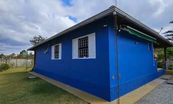 Imagem 6: SÍTIO DOS SONHOS À VENDA - VALE DO SOL - 5 lotes 100% planos