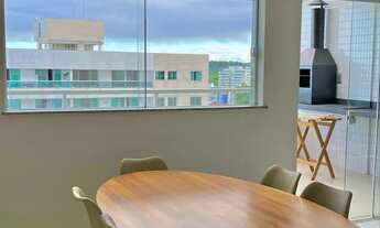 Imagem 3: Apartamento 3 quartos cobertura para temporada