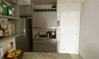 Imagem 7: DONATELLA - APARTAMENTO MOBILIADO, COM 2 DORMITÓRIOS EM EXCELENTE LOCALIZAÇÃO. VILA SANTA