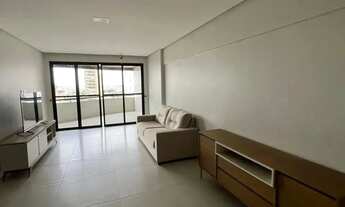 Imagem: GR ALUGA TWIN TOWERS- 4 SUITES- MOBILIADO