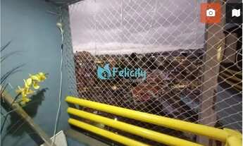 Imagem 5: Apartamento com 3 dorms, 1 suíte, 2 vagas, 66m2 na Vila Pirituba