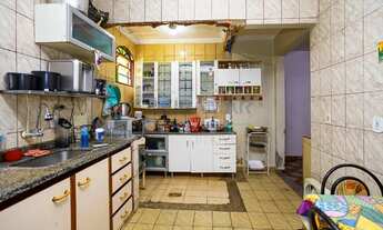 Imagem 4: Casa de esquina com 2 residências 3 quartos, suíte e garagem para 3 carros Areal, DF