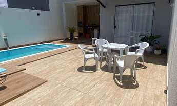 Imagem: Casa aluguel temporada- Jaua