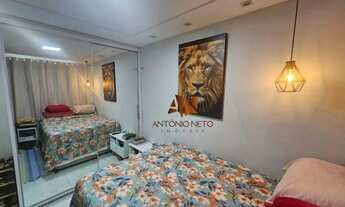 Imagem 7: La Cittá Parangaba Residence - Apartamento com 2 quartos à venda, 52 m² por R$ 370.000 - P