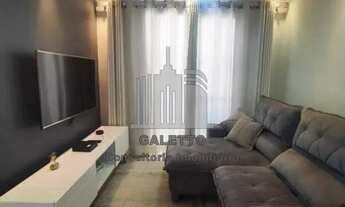 Imagem 3: Apartamento Mobiliado a Venda 2 Quartos no Swift em Campinas